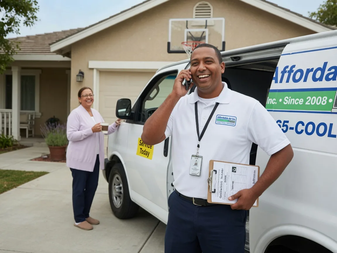 Central Ac Repair Harper, KS FAQs